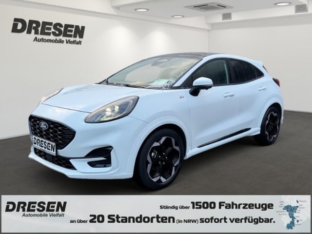 Ford Puma 6.636 km 28.290 &euro; Neuss 41464