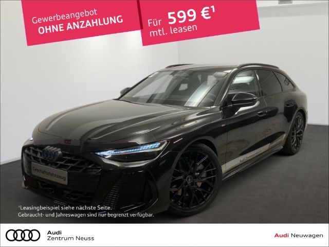 Audi A6 2.900 km 73.980 &euro; Neuss 41464