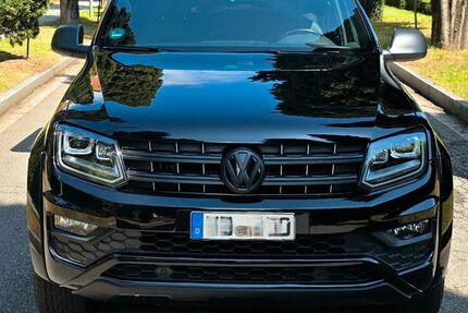 VW Amarok 120.000 km 27.000 &euro; Meerbusch 40667