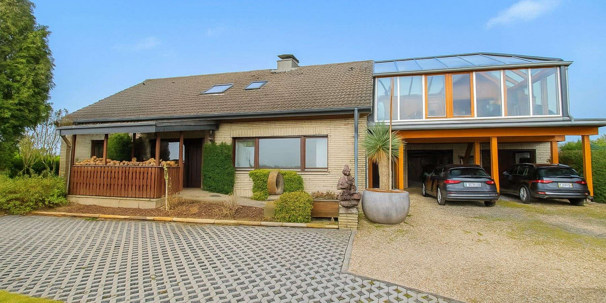 Einfamilienhaus Viersen Boisheim - 9 Zimmer, 214 m&sup2;, 595.000&euro; | Angebot:25841641