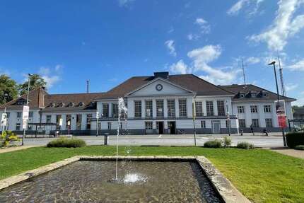 Gewerbeobjekt Viersen Rintgen - 2.400&euro; | Angebot:22004582