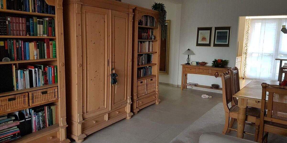 Etagenwohnung Mönchengladbach Rheydt - 3 Zimmer, 93 m&sup2;, 253.000&euro; | Angebot:25728346