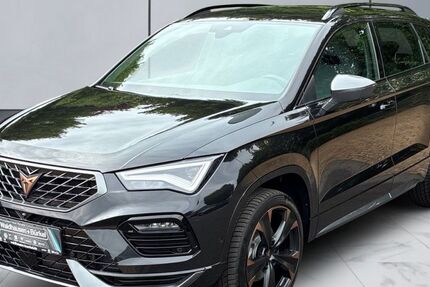 Cupra Ateca 10.000 km 37.990 &euro; Viersen 41751
