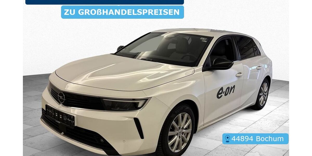 Opel Astra 117.493 km 13.207 &euro; Krefeld 47829