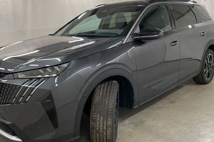 Peugeot 5008 4.207 km 30.797 &euro; Düsseldorf 40223