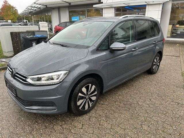 VW Touran 14.930 km 33.550 &euro; Düsseldorf 40472