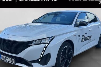 Peugeot 308 11.000 km 30.990 &euro; Krefeld 47800