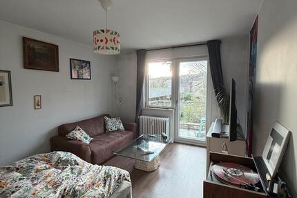 Wohnung Duisburg Duisburg-Mitte - 2 Zimmer, 53 m&sup2;, 600&euro; | Angebot:25857351