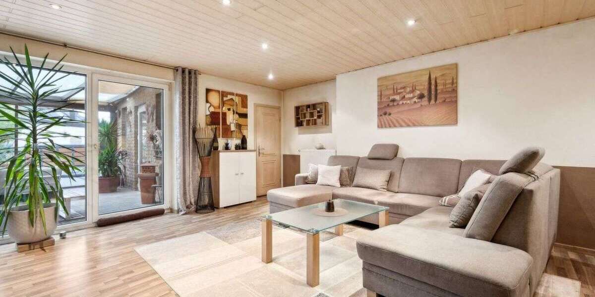 Einfamilienhaus Nettetal - 3 Zimmer, 101 m&sup2;, 290.000&euro; | Angebot:23704475
