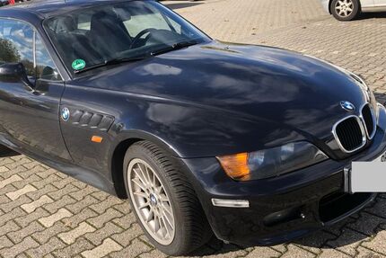 BMW Z3 164.000 km 18.500 &euro; Viersen 41747