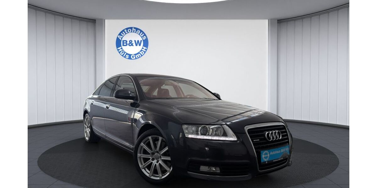 Audi A6 164.744 km 9.899 &euro; Krefeld 47805