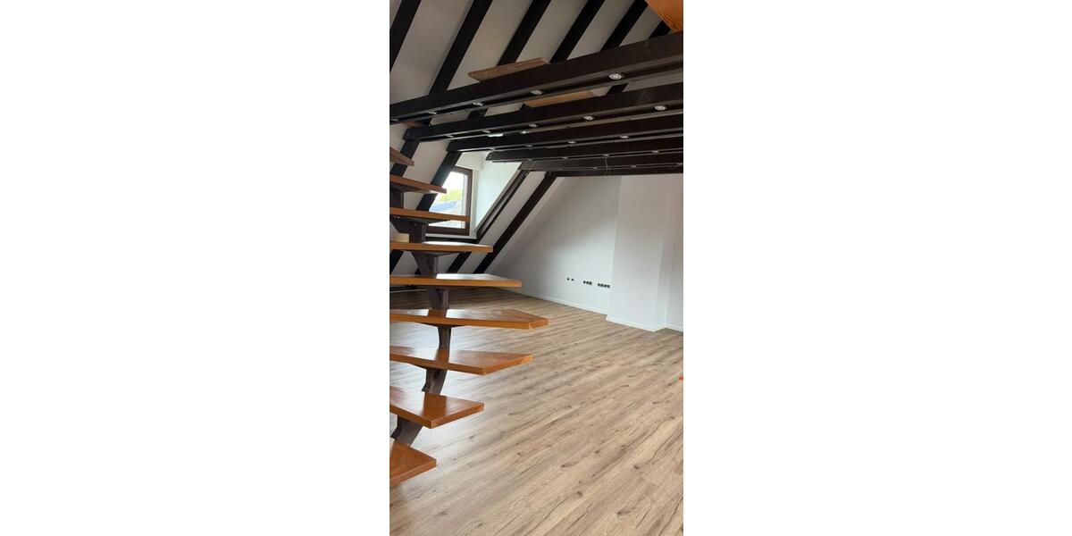 Maisonettenwohnung Krefeld Bockum - 2 Zimmer, 70 m&sup2;, 950&euro; | Angebot:25343091