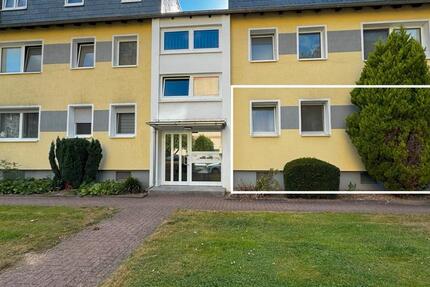 Wohnung Duisburg Rheinhausen - 2.5 Zimmer, 62 m&sup2;, 160.000&euro; | Angebot:26480562