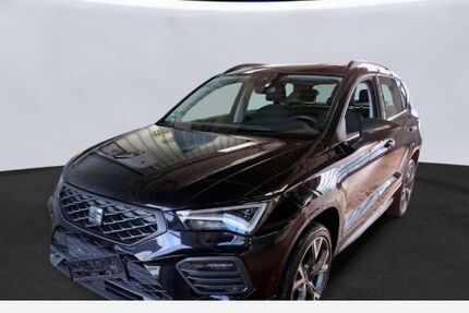 Seat Ateca 85.231 km 25.850 &euro; Duisburg 47059