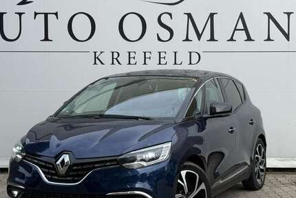 Renault Scenic 76.480 km 16.950 &euro; Krefeld 47805