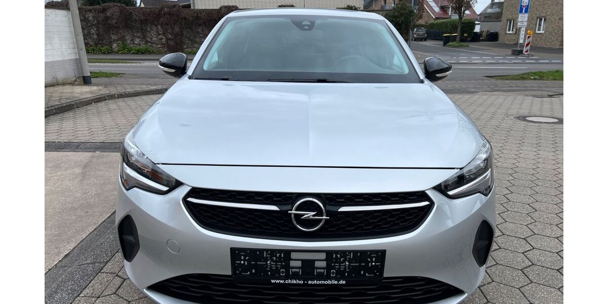Opel Corsa 26.589 km 12.990 &euro; Jüchen 41363