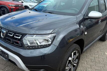 Dacia Duster 38.615 km 18.950 &euro; Erkelenz 41812