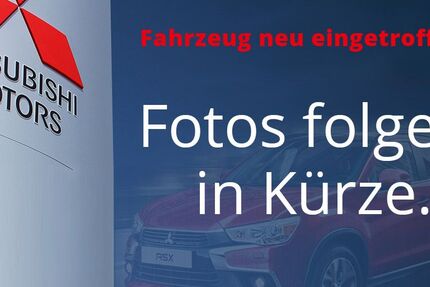 Mitsubishi Space Star 34.500 km 6.980 &euro; Düsseldorf 40599