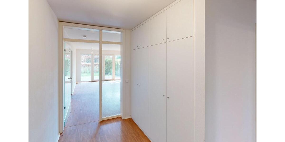 Erdgeschoßwohnung Düsseldorf Stadtbezirk 7 - 3 Zimmer, 101 m&sup2;, 1.989&euro; | Angebot:25790782