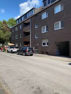 Etagenwohnung Duisburg Beeck - 3 Zimmer, 79 m&sup2;, 470&euro; | Angebot:21562401