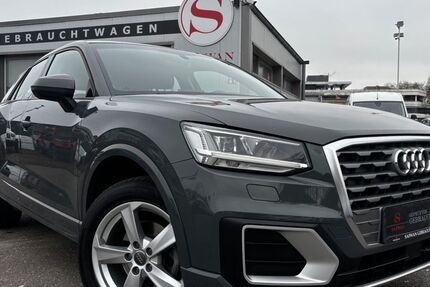 Audi Q2 84.355 km 17.690 &euro; Mönchengladbach 41063