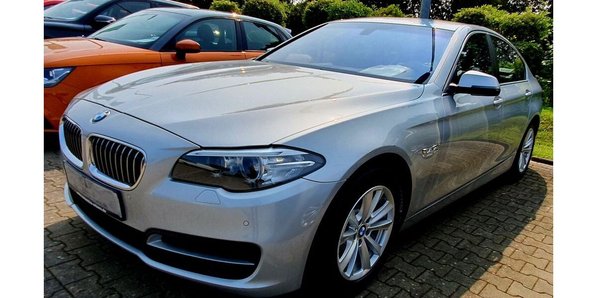 BMW 520 118.437 km 16.210 &euro; Wachtendonk 47669