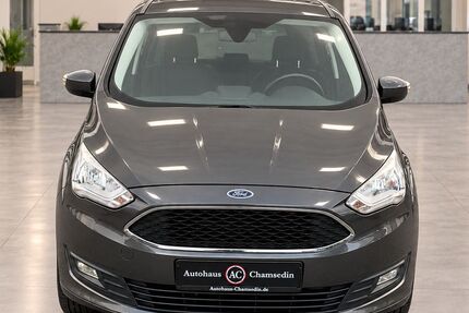 Ford C-Max 94.580 km 8.479 &euro; Viersen 41748