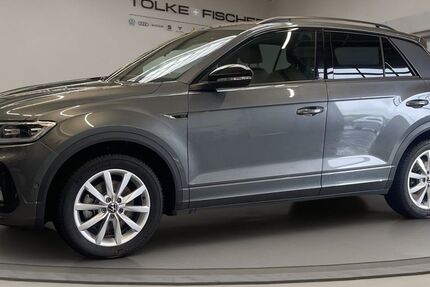VW T-Roc 24.365 km 32.948 &euro; Krefeld 47805