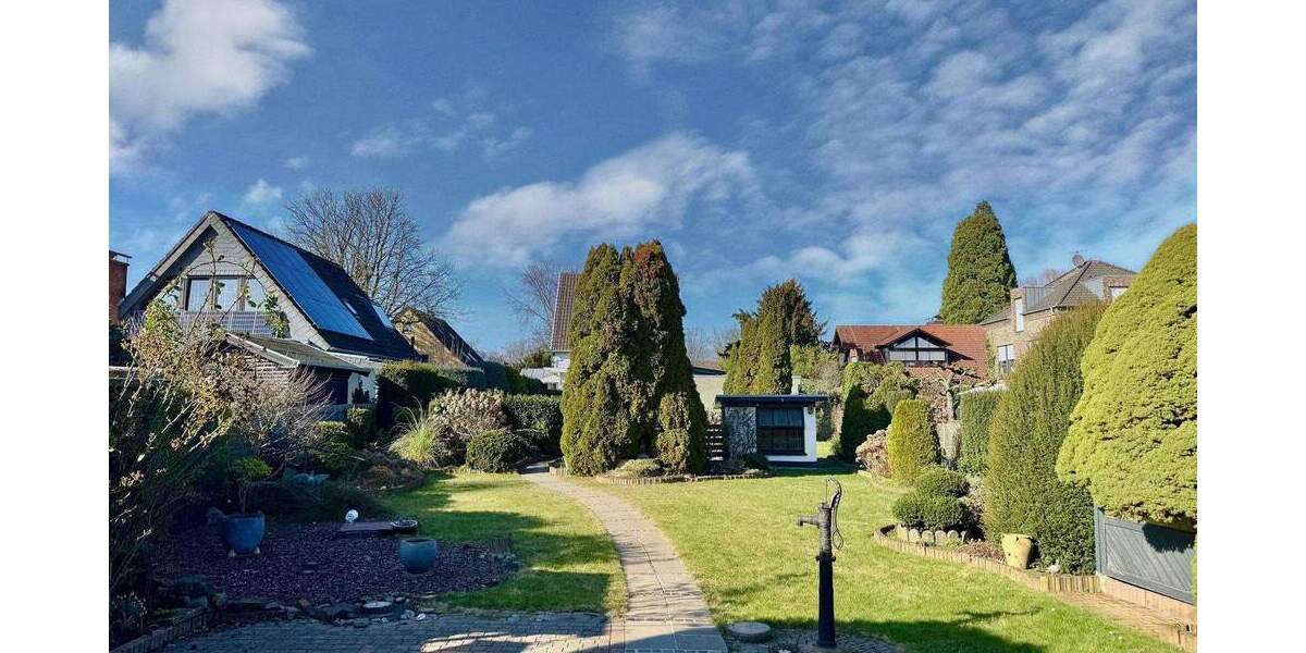 Doppelhaushälfte Neuss Reuschenberg - 5 Zimmer, 160 m&sup2;, 549.000&euro; | Angebot:25686388