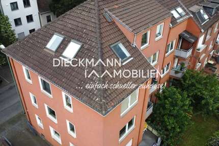 Wohnung Duisburg Duisburg-Mitte - 3 Zimmer, 89 m&sup2;, 250.000&euro; | Angebot:27674425