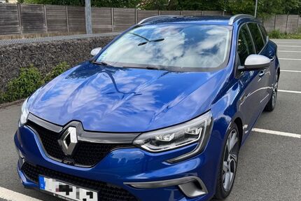 Renault Megane 137.500 km 13.750 &euro; Düsseldorf 40597