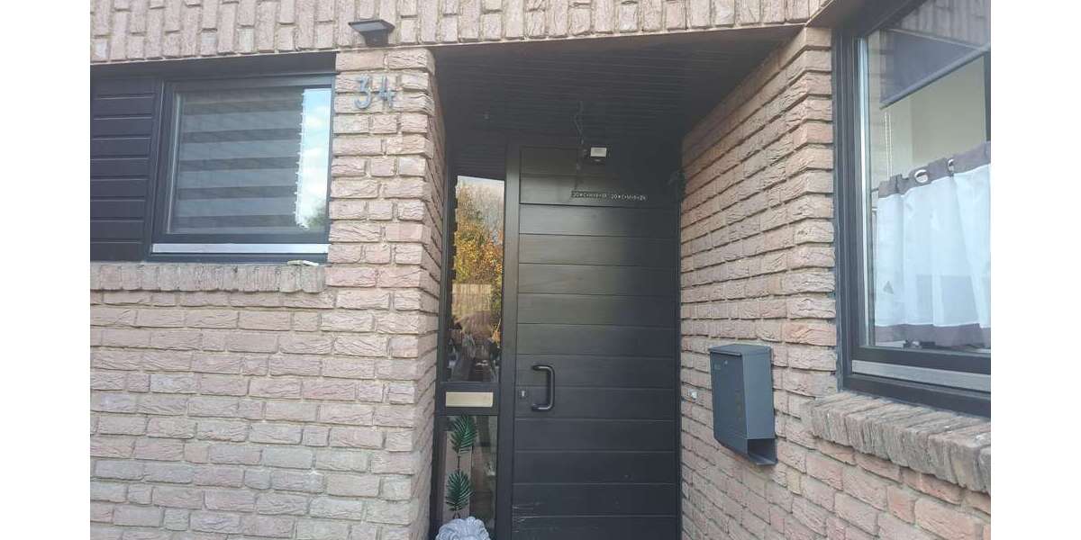 Einfamilienhaus Wegberg-Dalheim Dalheim - 4 Zimmer, 117 m&sup2;, 285.000&euro; | Angebot:26003716