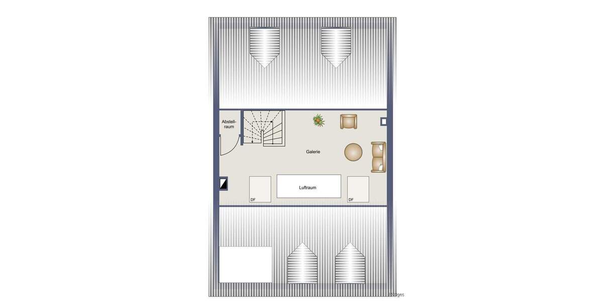 Etagenwohnung Brüggen / Bracht Bracht - 3 Zimmer, 89 m&sup2;, 239.000&euro; | Angebot:25698276