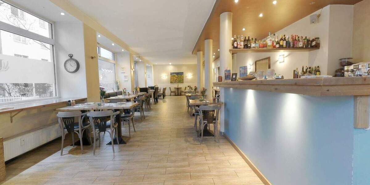 Gewerbeobjekt Düsseldorf Friedrichstadt - 849.000&euro; | Angebot:25687230