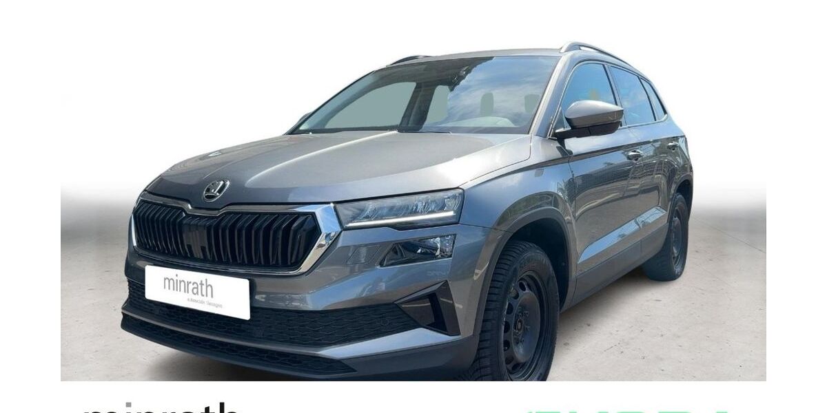Skoda Karoq 99.563 km 21.390 &euro; Moers 47441