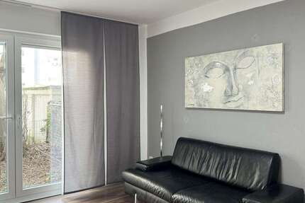 Wohnung Mülheim Broich - 2 Zimmer, 50 m&sup2;, 550&euro; | Angebot:25923891