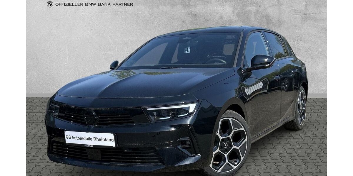 Opel Astra 16.211 km 21.900 &euro; Krefeld 47809