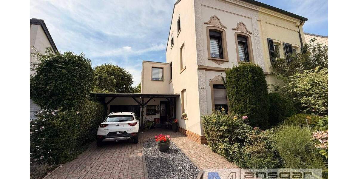 Einfamilienhaus Mönchengladbach Pesch - 6 Zimmer, 131 m&sup2;, 285.000&euro; | Angebot:25666496