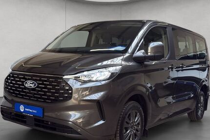 Ford Tourneo Custom 20.857 km 44.990 &euro; Düsseldorf 40233