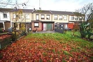 Haus Kempen - 4 Zimmer, 93 m&sup2;, 293.000&euro; | Angebot:25898293