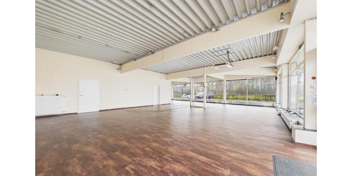 Gewerbeobjekt Erkelenz - 3.600&euro; | Angebot:25161383