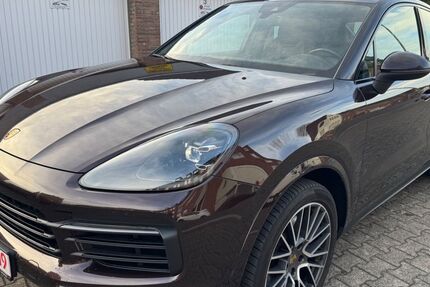 Porsche Cayenne 257.000 km 38.990 &euro; Neuss 41462