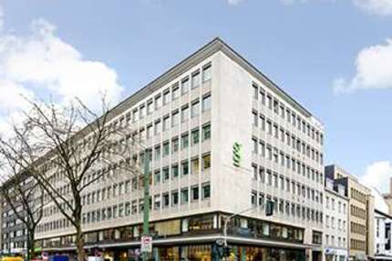 Gewerbeobjekt Düsseldorf Stadtmitte - 1.038&euro; | Angebot:26010699