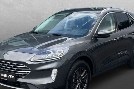 Ford Kuga 27.510 km 21.490 &euro; Moers 47441