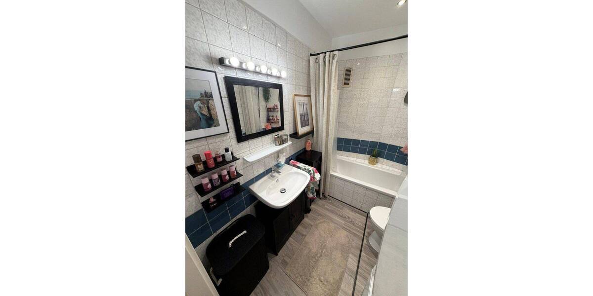Etagenwohnung Düsseldorf Rath - 2 Zimmer, 41 m&sup2;, 164.000&euro; | Angebot:26919400