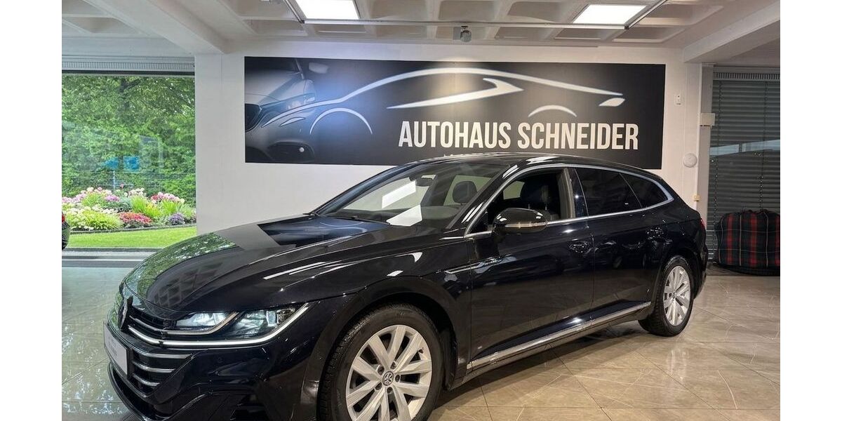 VW Arteon 63.000 km 25.900 &euro; Ratingen 40880