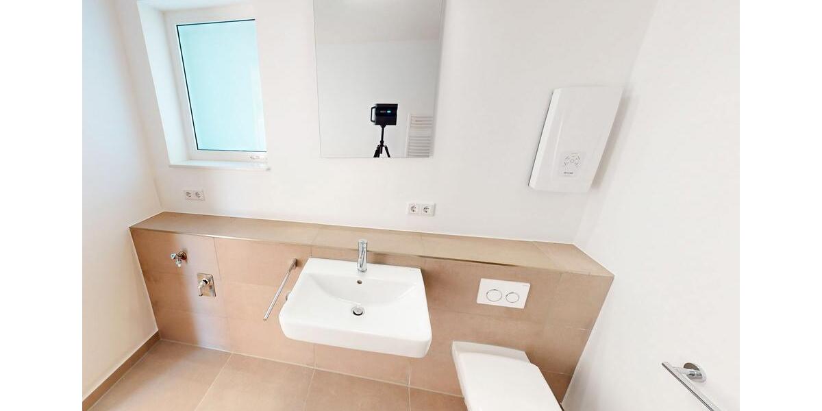 Erdgeschoßwohnung Düsseldorf Stadtbezirk 3 - 2 Zimmer, 60 m&sup2;, 1.215&euro; | Angebot:25991740