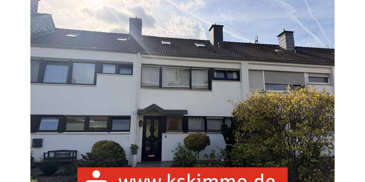 Einfamilienhaus Wegberg - 4 Zimmer, 105 m&sup2;, 209.000&euro; | Angebot:27702012