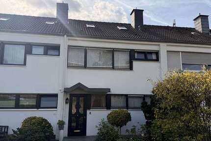 Haus Wegberg - 4 Zimmer, 105 m&sup2;, 209.000&euro; | Angebot:27702012