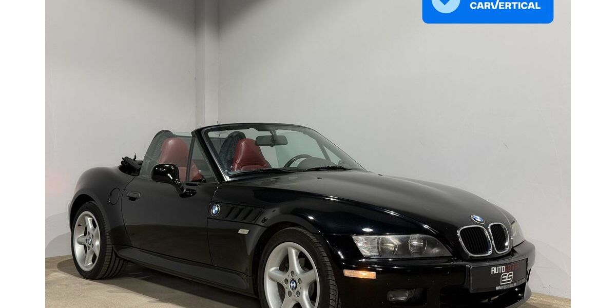 BMW Z3 256.000 km 8.990 &euro; Mönchengladbach 41068